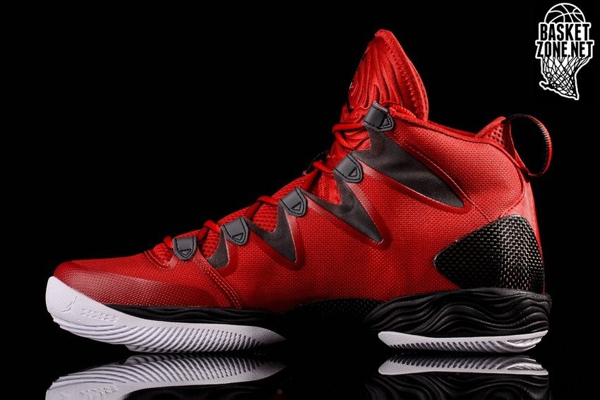 Jordan xx8 shoes top