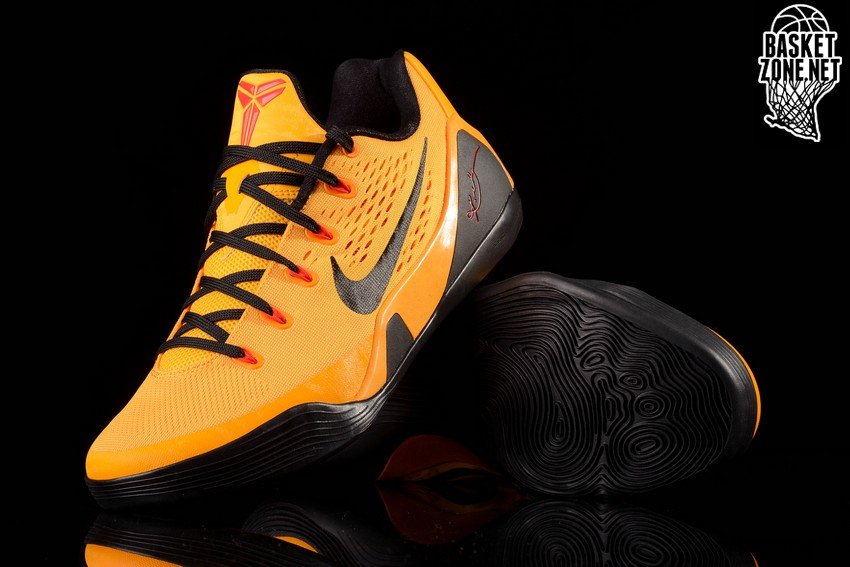 kobe 9 low bruce lee