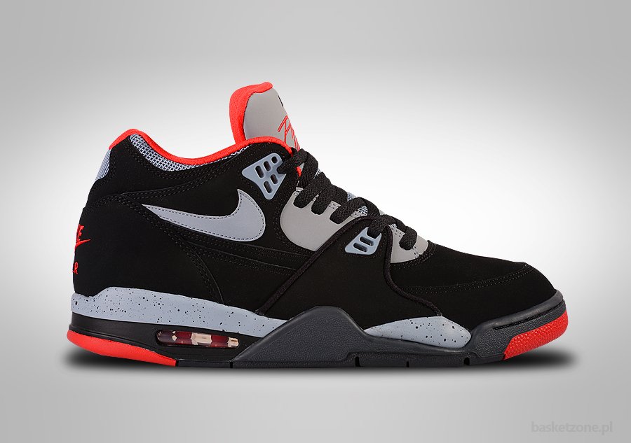 nike flight 89