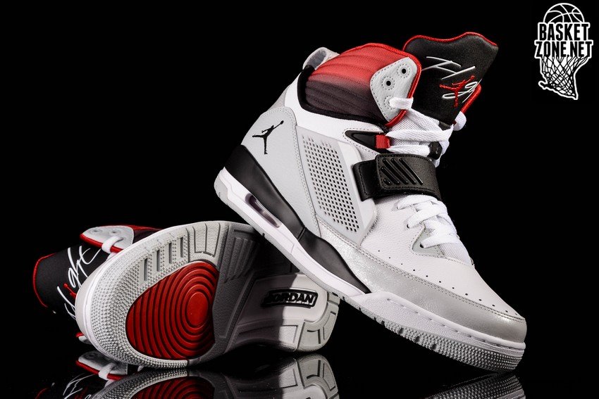jordan flight 97