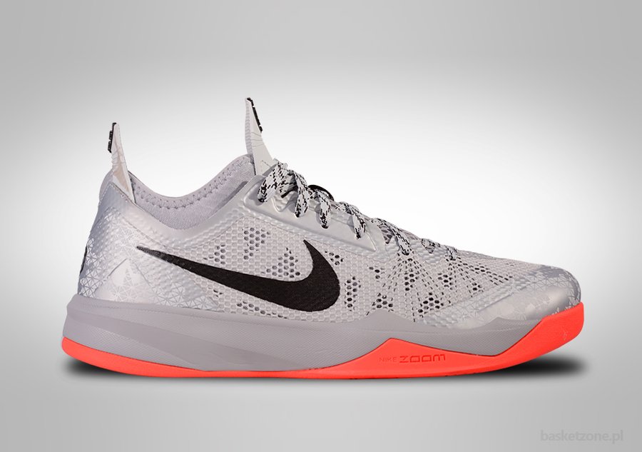 NIKE ZOOM CRUSADER OUTDOOR PURE PLATINUM JAMES HARDEN pour 89 00 Basketzone