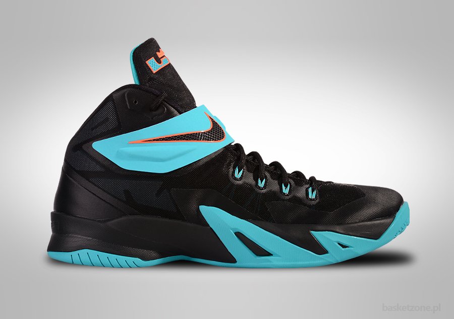 Lebron soldier clearance 8 noir