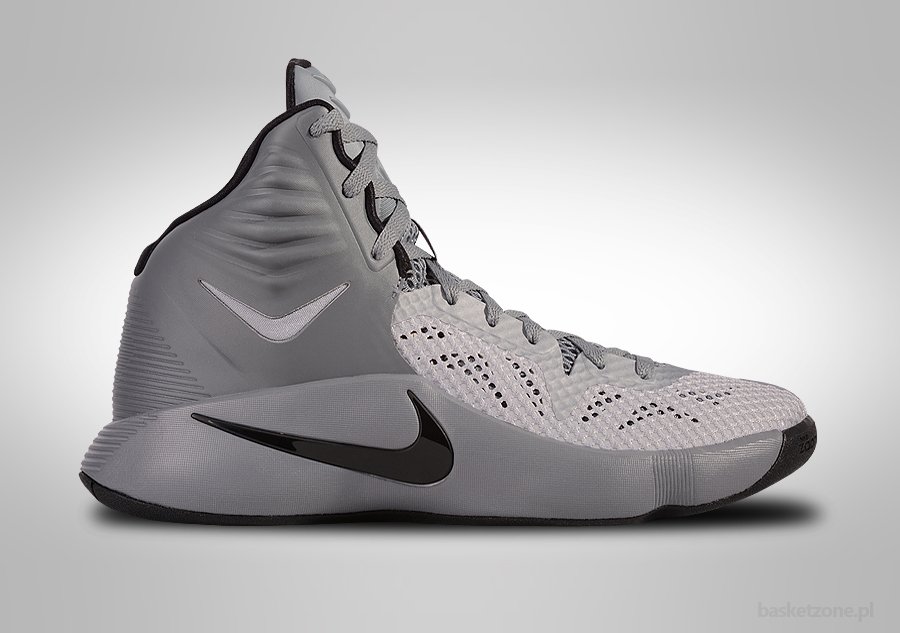 nike hyperfuse 2014