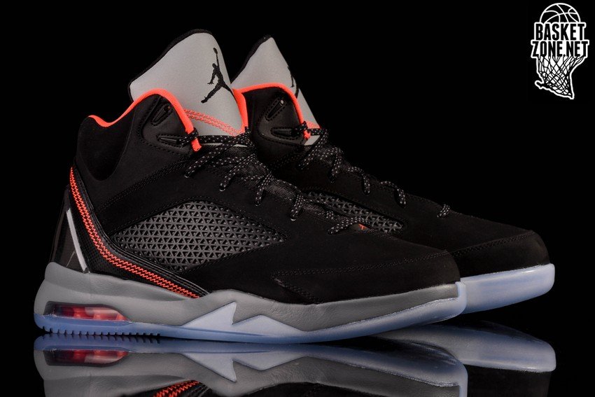 jordan 22 flight 5