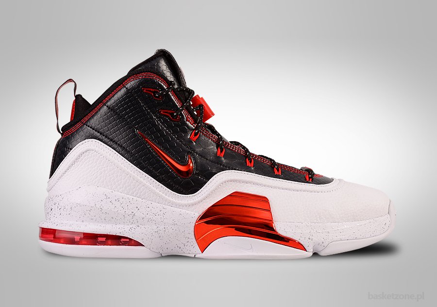 nike air pippen 2 rose