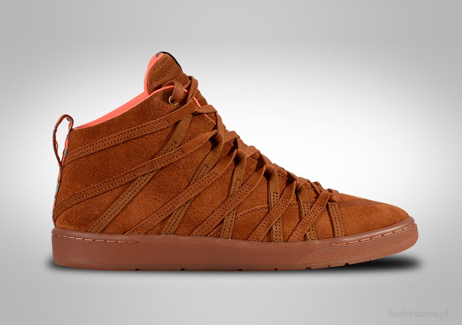 Nike kd 7 brun store