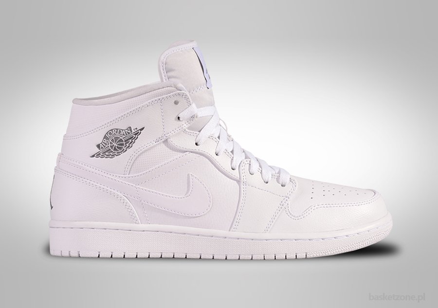 nike air jordan 1 retro mid white nike air jordan 1 retro mid white