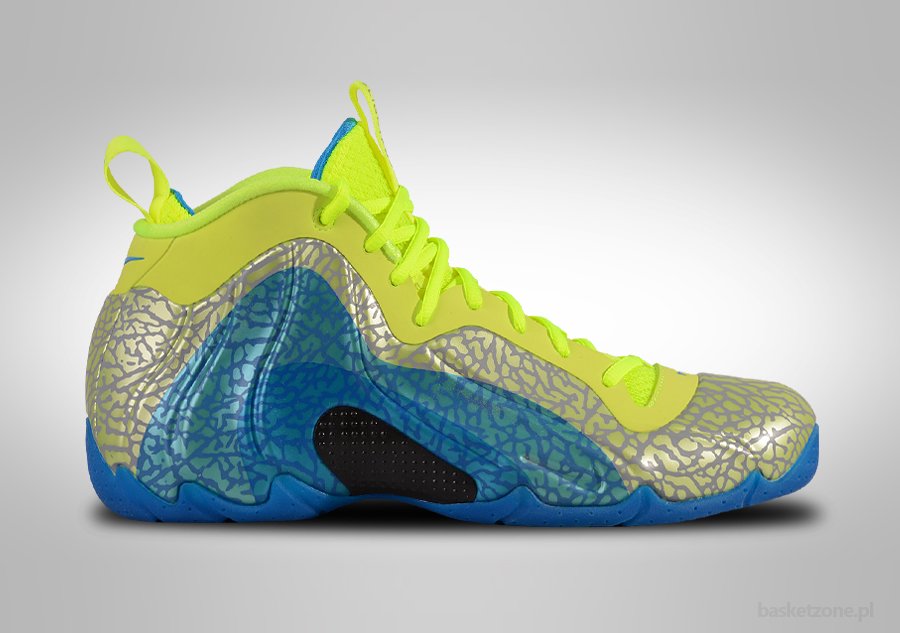 Nike air flightposite exposed 2025