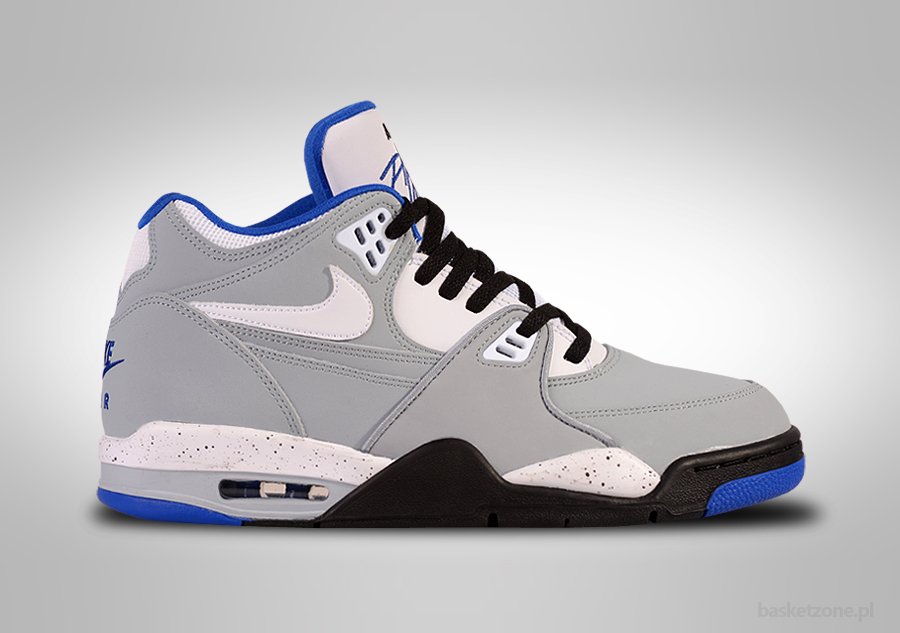 Nike air flight grey shop