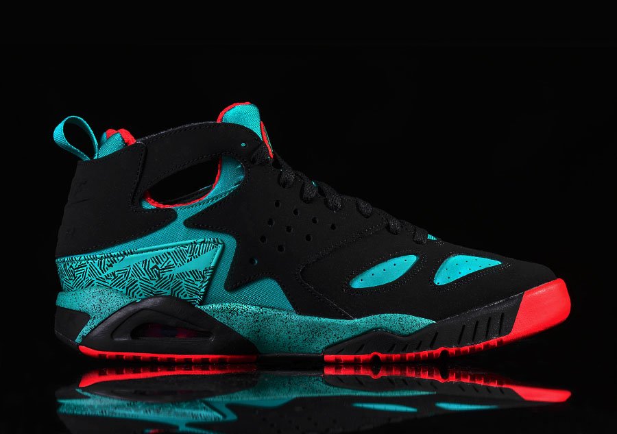 Nike air challenge huarache store