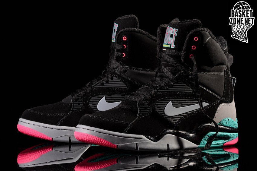 nike air command force david robinson