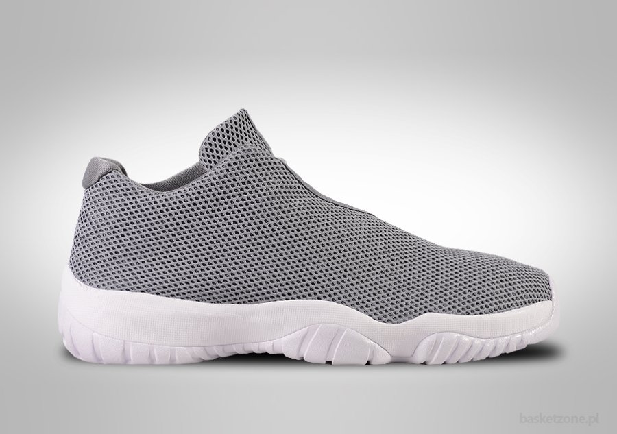 Jordan futur gris new arrivals