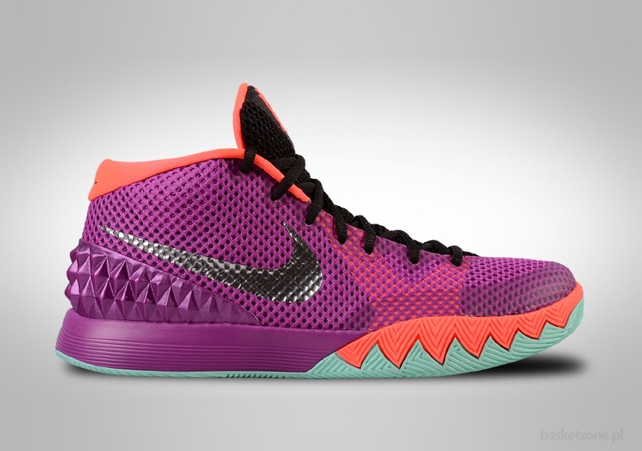 NIKE KYRIE 1 EASTER COLLECTION