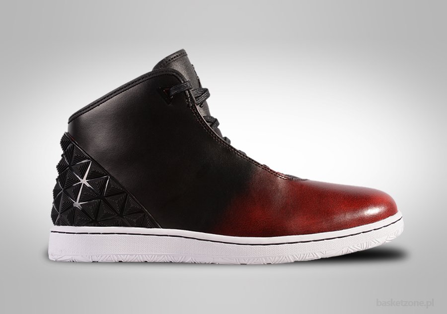 Jordan instigator black and red deals
