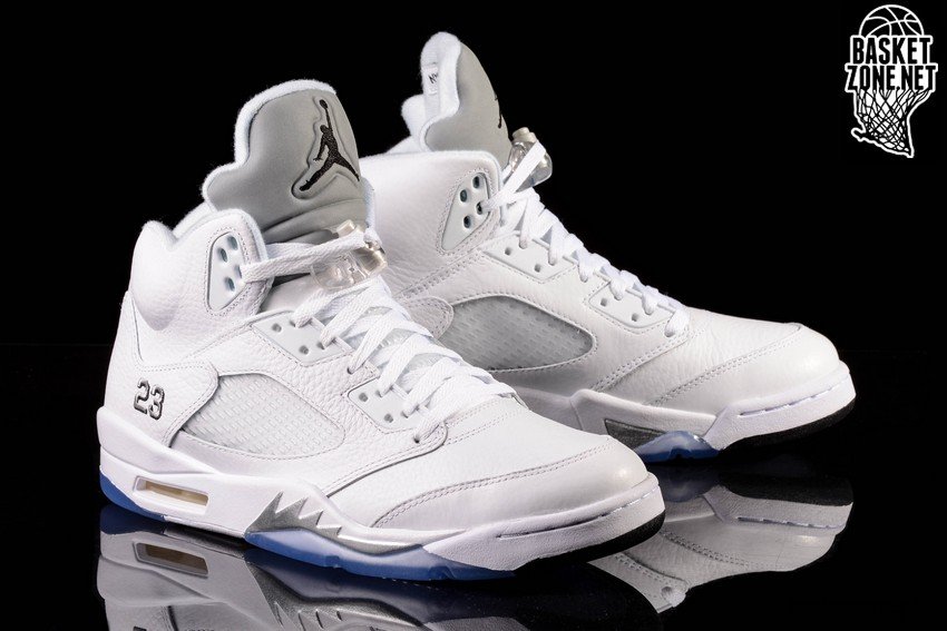 nike jordan retro 5
