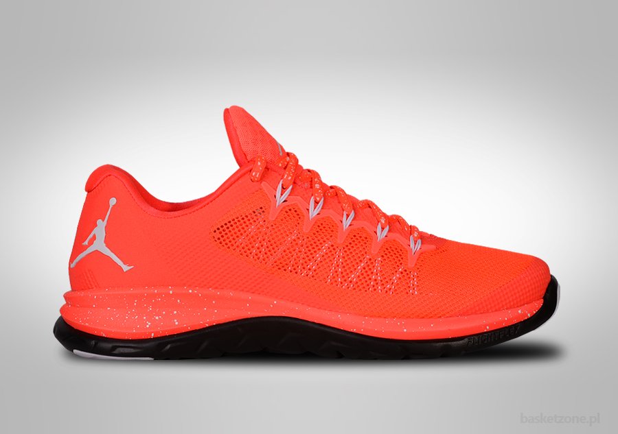Flight runner outlet