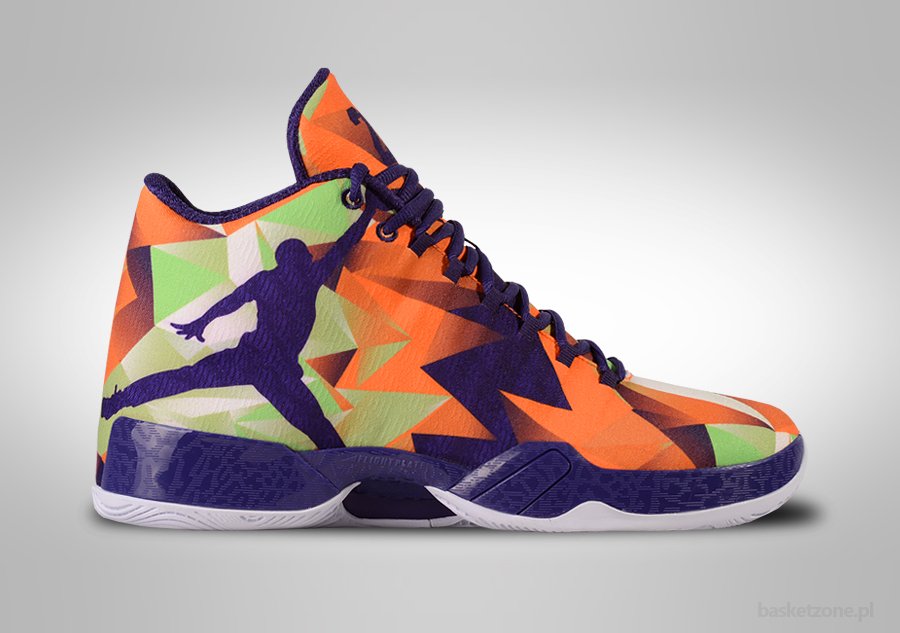 NIKE AIR JORDAN XX9 HARE RUSSEL WESTBROOK pour €139,00 | Basketzone.net