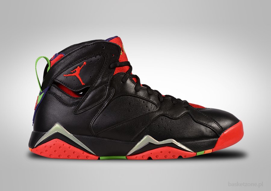 Marvin the store martian jordan 7