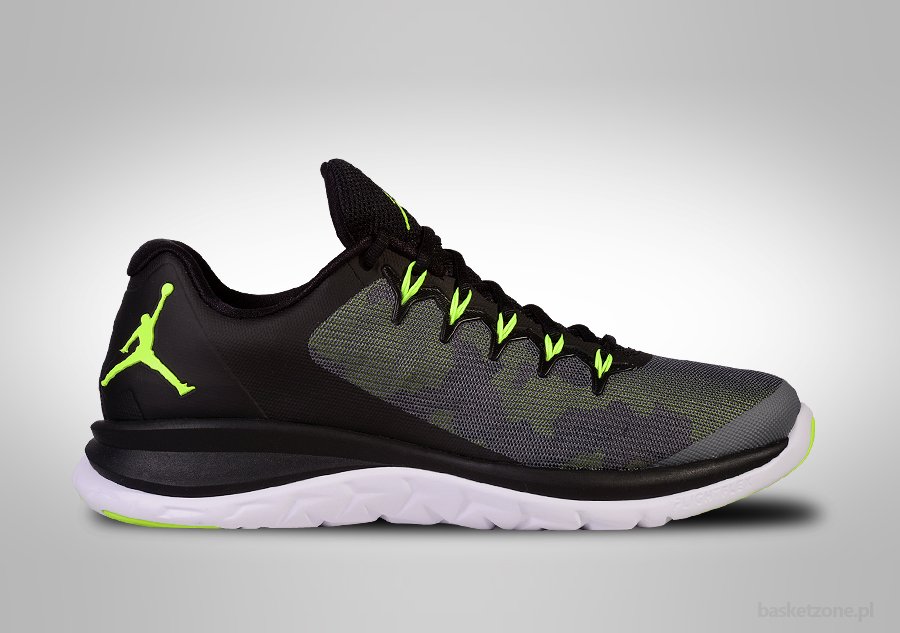 Flight runner outlet