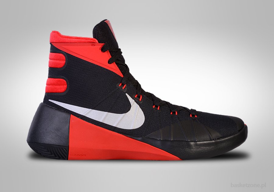 hyperdunk 2015 black