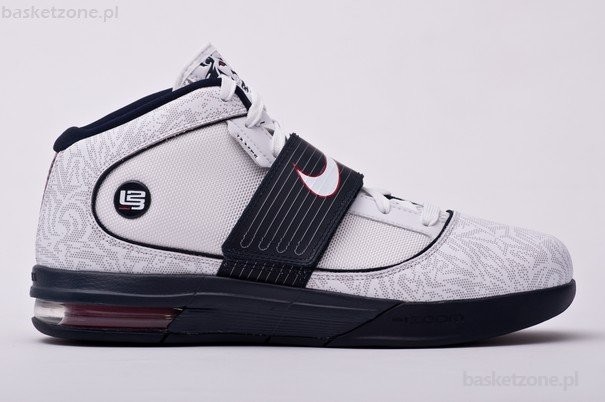 Nike zoom soldier iv online