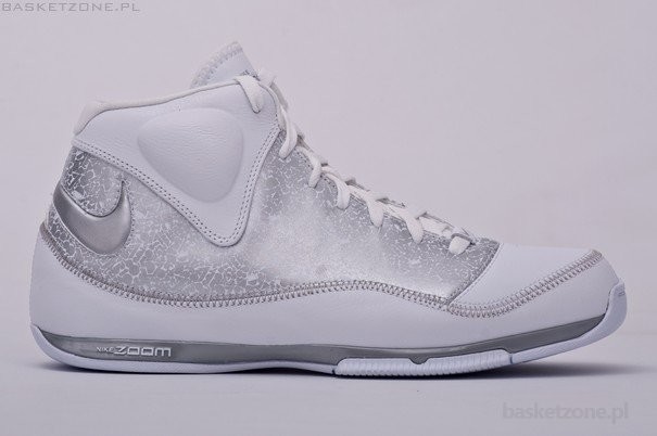 NIKE ZOOM BB II Steve Nash price 62.50 Basketzone