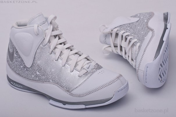 NIKE ZOOM BB II Steve Nash price 62.50 Basketzone