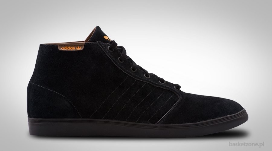 ADIDAS ORIGINALS 70 NIZZA HI PLIMSOL
