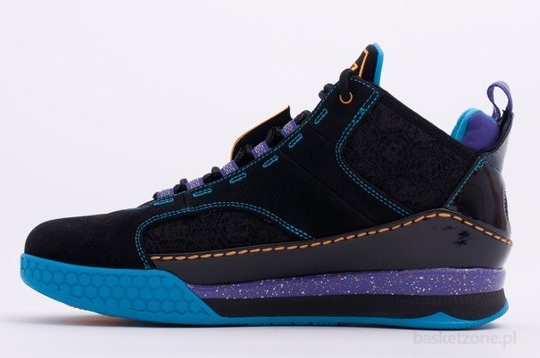 Jordan chris paul 3 sale