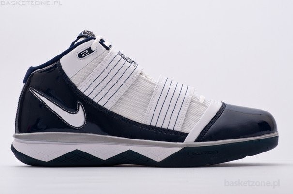 Nike zoom soldier 3 clearance