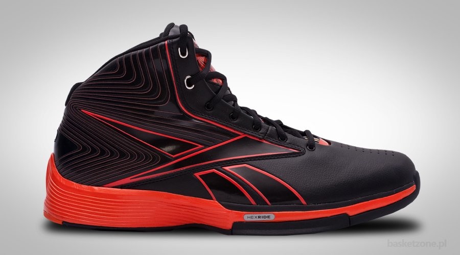 REEBOK TEMPO UFORM PAPRIKA ALLEN IVERSON price 75.00 Basketzone