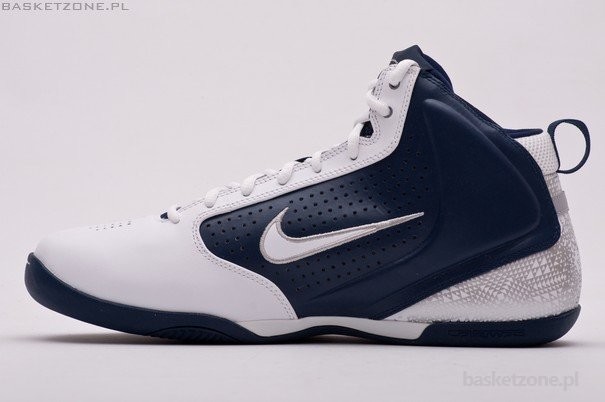 NIKE ZOOM BB III 3 Steve Nash price 62.50 Basketzone