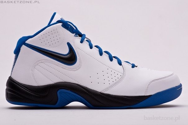 Nike the overplay vi outlet