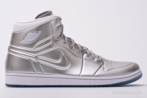 Jordan 1 foamposite on sale