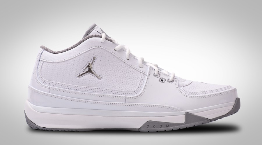 NIKE AIR JORDAN TEAM ISO LOW