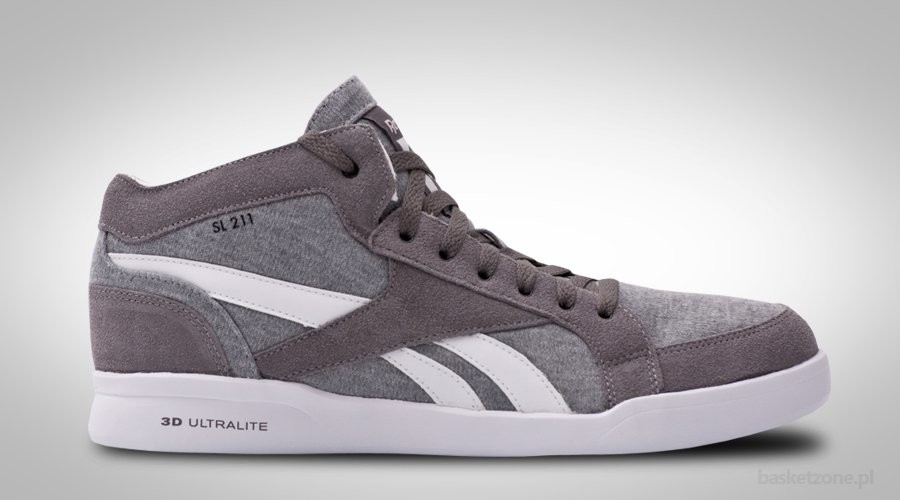 REEBOK CLASSIC SL211 3D ULTRALITE