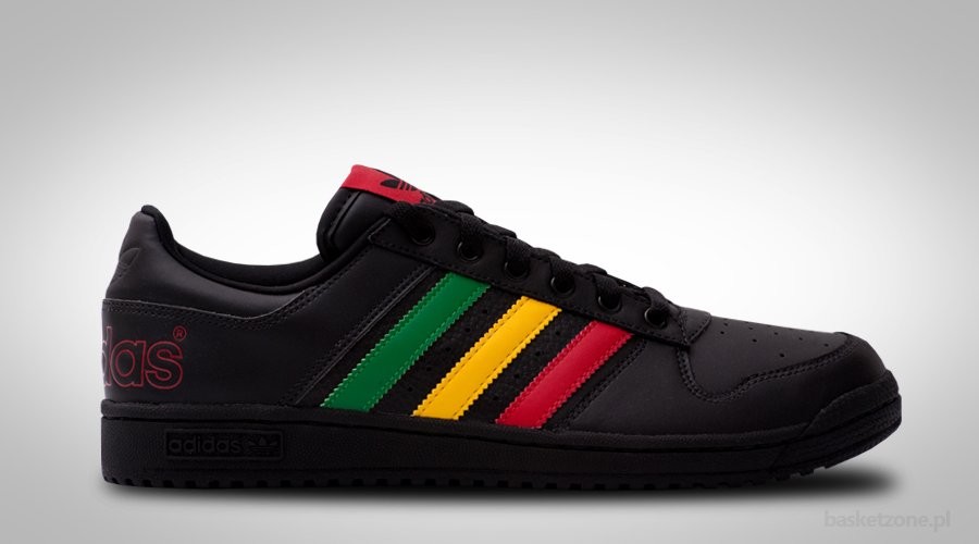 Adidas rasta shoes sale